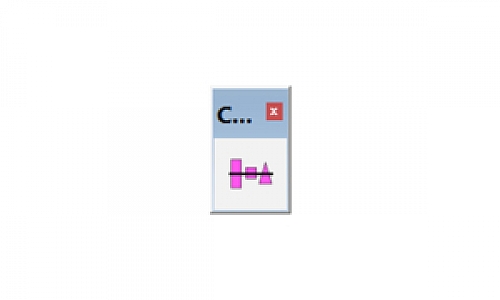 curic_space_v1.0.0空间排列